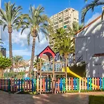 Apartment Rinconada Real By Interhome