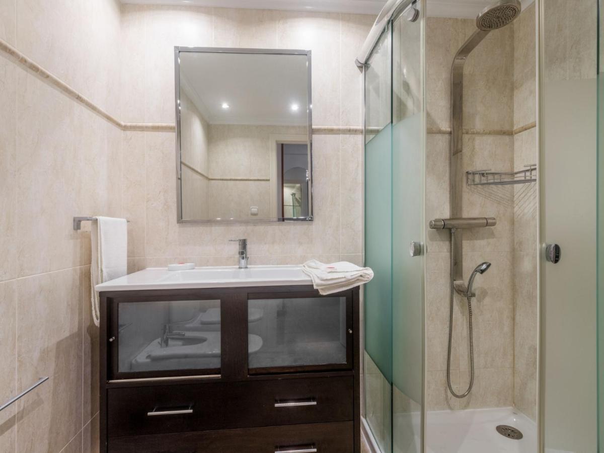 Rinconada Real By Interhome Appartement Benidorm