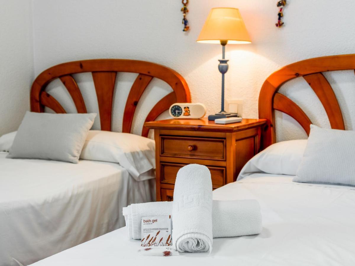 Rinconada Real By Interhome Appartement *