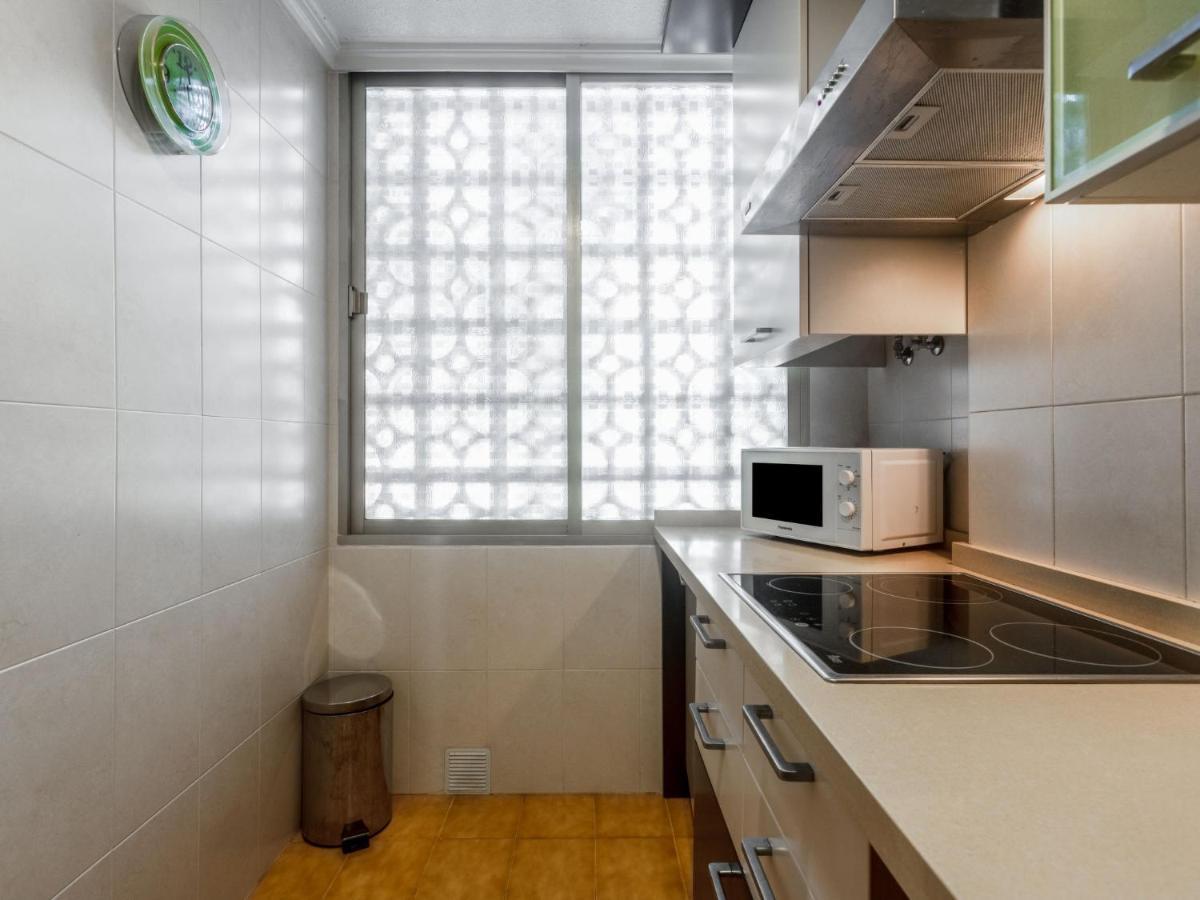 Appartement Rinconada Real By Interhome *