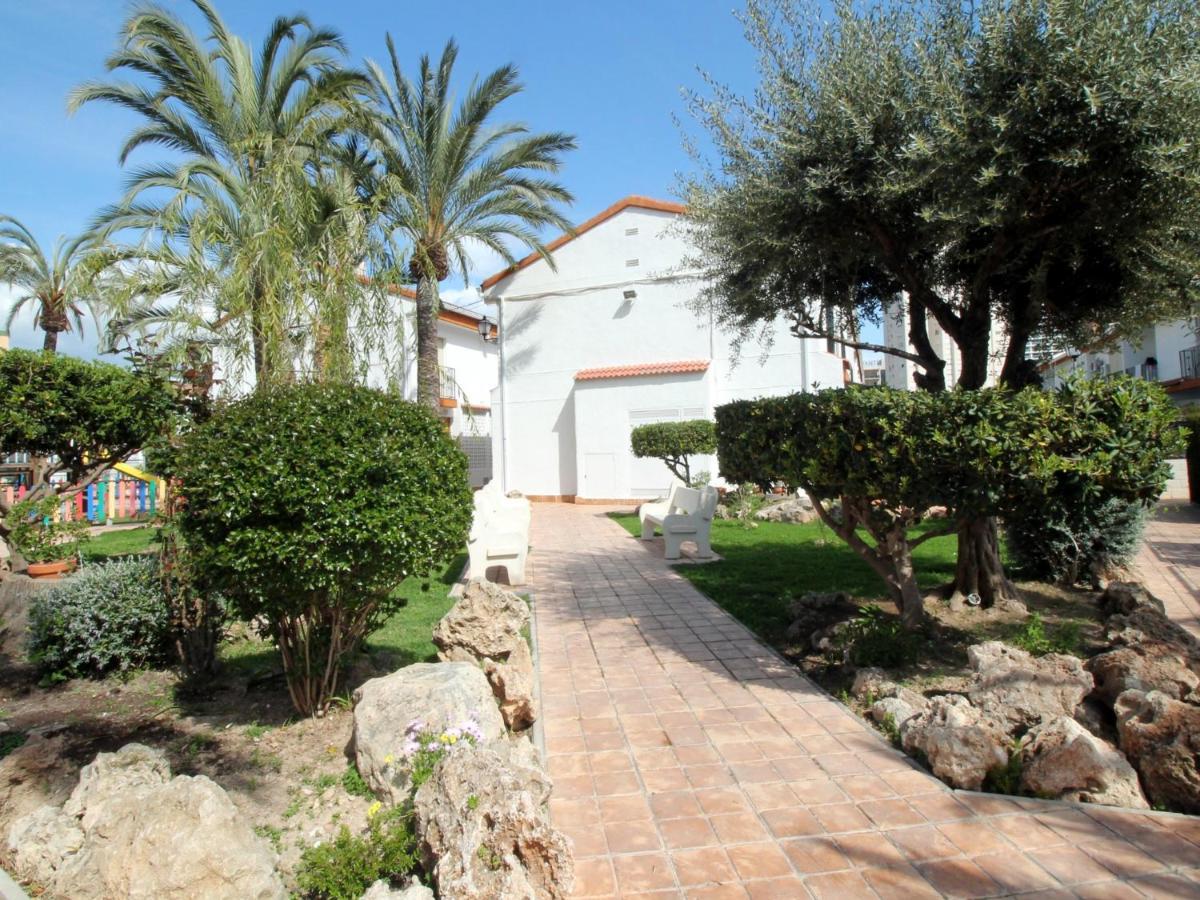 Rinconada Real By Interhome Appartement *