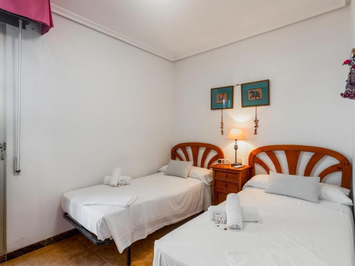 Rinconada Real By Interhome Appartement