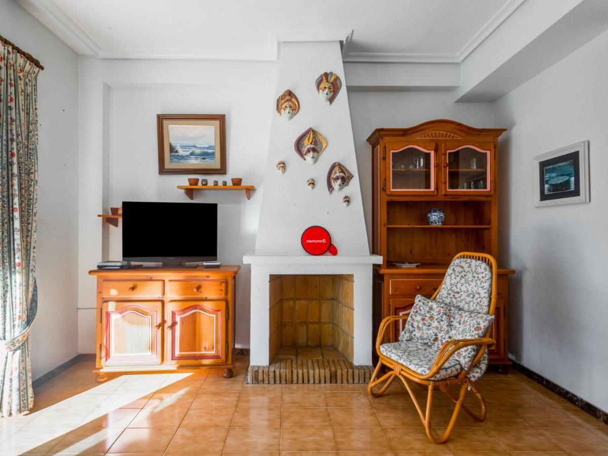 Appartement Rinconada Real By Interhome *