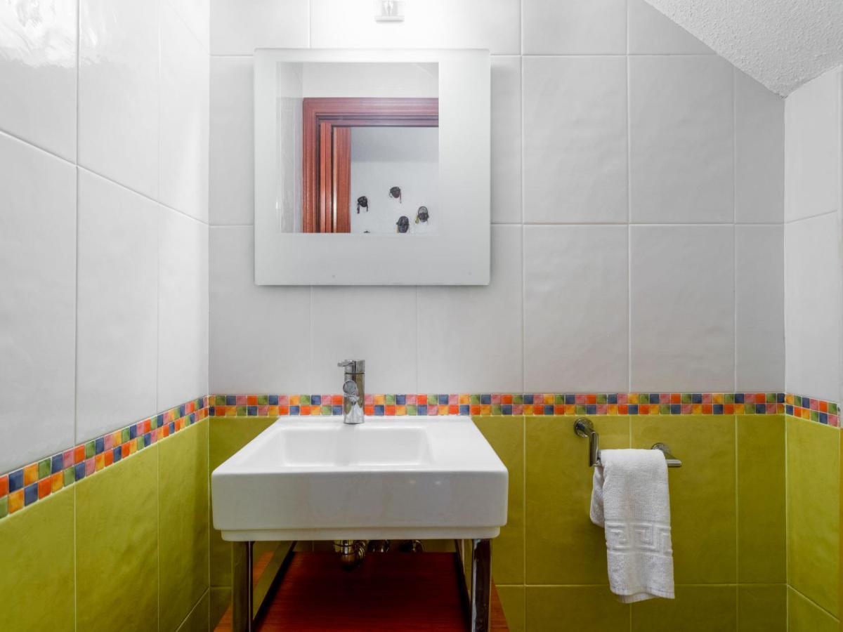 Appartement Rinconada Real By Interhome Benidorm