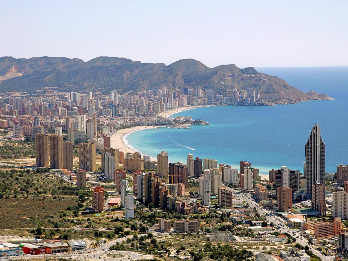 Appartement Rinconada Real By Interhome Benidorm